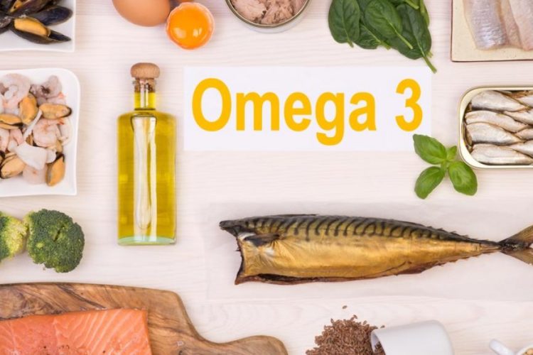 meilleur sources omega 3