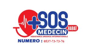 sos medecin rabat