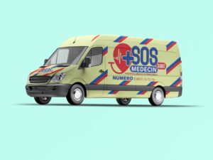 ambulance privée Témara